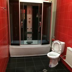 Гостиница Кристалл, Благодарный, Ставропольский край