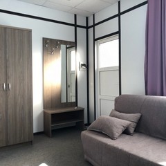 База отдыха Ласковый берег, Благовещенская, Краснодарский край