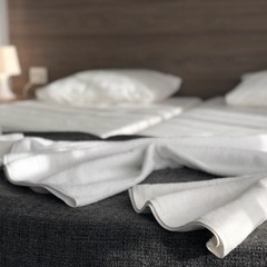 База отдыха Ласковый берег, Благовещенская, Краснодарский край