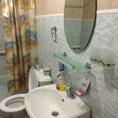 Гостиница Кристалл, Благодарный, Ставропольский край