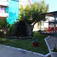 База отдыха Ростовчанка, Благовещенская, Краснодарский край