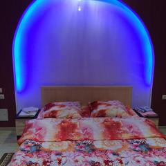 Гостиница Кристалл, Благодарный, Ставропольский край