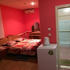 Гостиница Кристалл, Благодарный, Ставропольский край