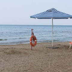 База отдыха Ласковый берег, Благовещенская, Краснодарский край