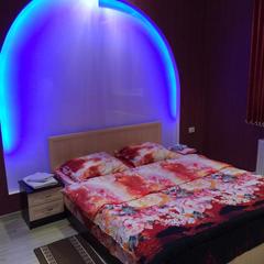 Гостиница Кристалл, Благодарный, Ставропольский край