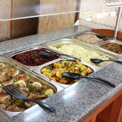 База отдыха Белый берег, Благовещенская, Краснодарский край