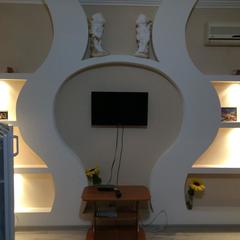 Гостиница Кристалл, Благодарный, Ставропольский край