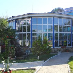 База отдыха Ростовчанка, Благовещенская, Краснодарский край