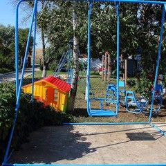 База отдыха Ростовчанка, Благовещенская, Краснодарский край