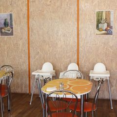 База отдыха Белый берег, Благовещенская, Краснодарский край