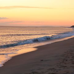 База отдыха Белый берег, Благовещенская, Краснодарский край