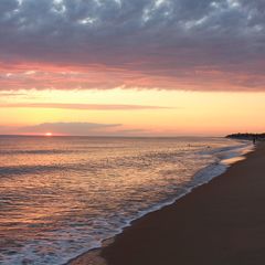 База отдыха Белый берег, Благовещенская, Краснодарский край
