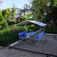 База отдыха Ростовчанка, Благовещенская, Краснодарский край