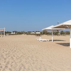 База отдыха Белый берег, Благовещенская, Краснодарский край