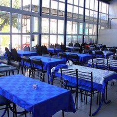 База отдыха Ростовчанка, Благовещенская, Краснодарский край