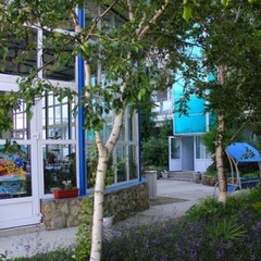 База отдыха Ростовчанка, Благовещенская, Краснодарский край