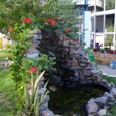 База отдыха Ростовчанка, Благовещенская, Краснодарский край