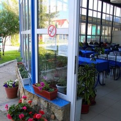 База отдыха Ростовчанка, Благовещенская, Краснодарский край