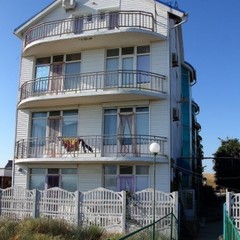 База отдыха Ростовчанка, Благовещенская, Краснодарский край