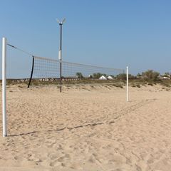 База отдыха Белый берег, Благовещенская, Краснодарский край