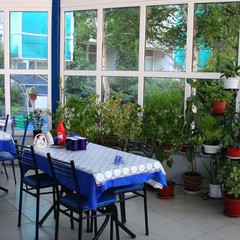 База отдыха Ростовчанка, Благовещенская, Краснодарский край