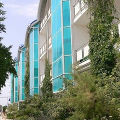 База отдыха Ростовчанка, Благовещенская, Краснодарский край