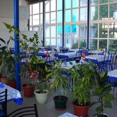 База отдыха Ростовчанка, Благовещенская, Краснодарский край