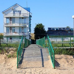 База отдыха Ростовчанка, Благовещенская, Краснодарский край