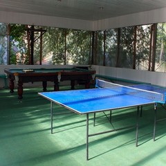 База отдыха Ростовчанка, Благовещенская, Краснодарский край