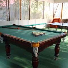 База отдыха Ростовчанка, Благовещенская, Краснодарский край