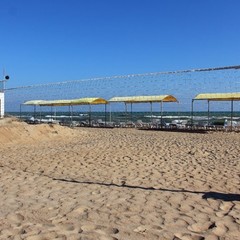 База отдыха Ростовчанка, Благовещенская, Краснодарский край