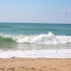 База отдыха Белый берег, Благовещенская, Краснодарский край