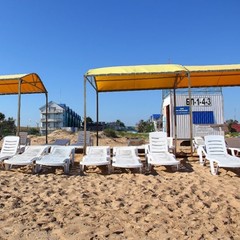 База отдыха Ростовчанка, Благовещенская, Краснодарский край