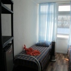 База отдыха Ростовчанка, Благовещенская, Краснодарский край