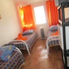 База отдыха Ростовчанка, Благовещенская, Краснодарский край