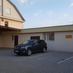 Гостевой дом В Боголюбово, Боголюбово, Владимирская область