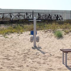 База отдыха Белый берег, Благовещенская, Краснодарский край