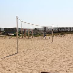 База отдыха Белый берег, Благовещенская, Краснодарский край