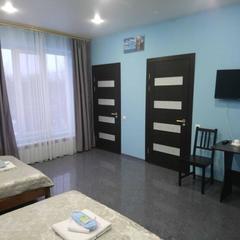 Гостевой дом Люкс, Богородск, Нижегородская область