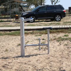 База отдыха Белый берег, Благовещенская, Краснодарский край