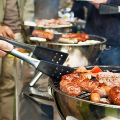 База отдыха Белый берег, Благовещенская, Краснодарский край