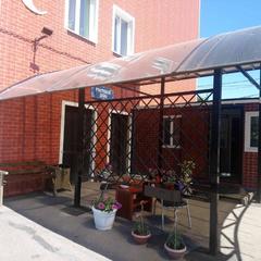 Гостевой дом Люкс, Богородск, Нижегородская область