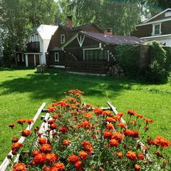 Отель Комплекс Самей, Богородск, Нижегородская область