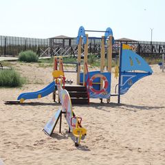 База отдыха Белый берег, Благовещенская, Краснодарский край