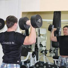 Отель Комплекс Самей, Богородск, Нижегородская область