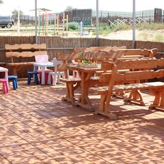 База отдыха Белый берег, Благовещенская, Краснодарский край