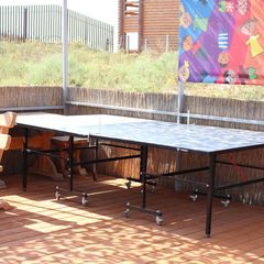 База отдыха Белый берег, Благовещенская, Краснодарский край