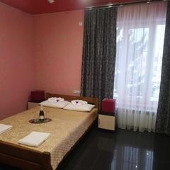 Гостевой дом Люкс, Богородск, Нижегородская область