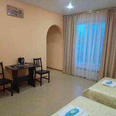 Гостевой дом Люкс, Богородск, Нижегородская область