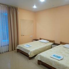 Гостевой дом Люкс, Богородск, Нижегородская область